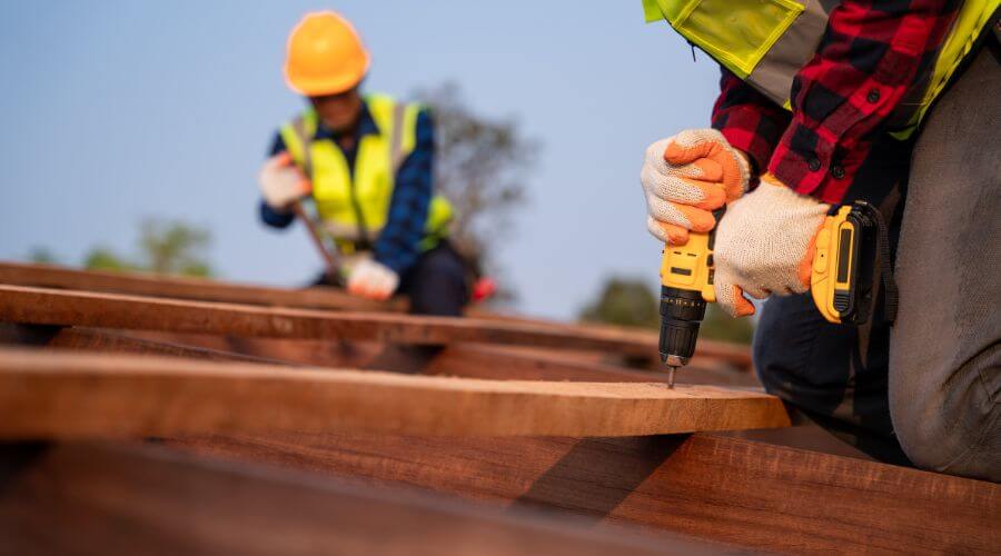 Local Chimney Repair in Lawndale, IL